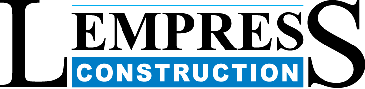 Lempress Construction Ltd Logo